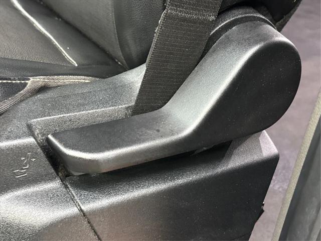 2020 Ford Transit Cargo Van Medium Roof w/RWB
