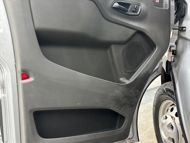 2020 Ford Transit Cargo Van Medium Roof w/RWB