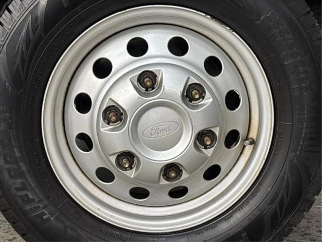 2020 Ford Transit Cargo Van Medium Roof w/RWB