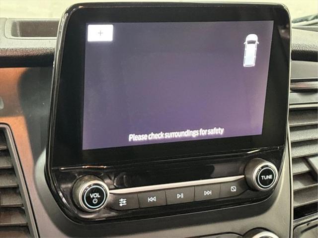 2020 Ford Transit Cargo Van Medium Roof w/RWB