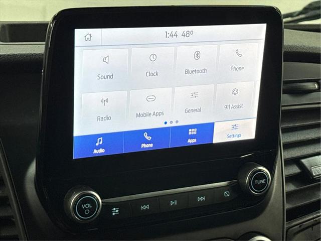 2020 Ford Transit Cargo Van Medium Roof w/RWB