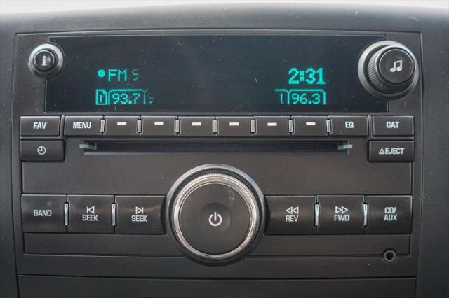 2013 GMC Sierra 1500 SLE