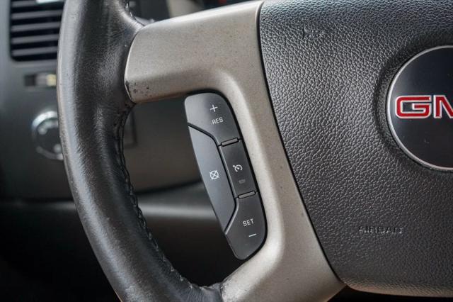 2013 GMC Sierra 1500 SLE