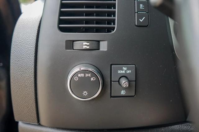 2013 GMC Sierra 1500 SLE