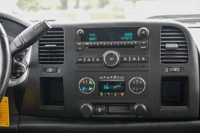 2013 GMC Sierra 1500 SLE
