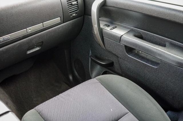 2013 GMC Sierra 1500 SLE