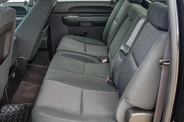 2013 GMC Sierra 1500 SLE