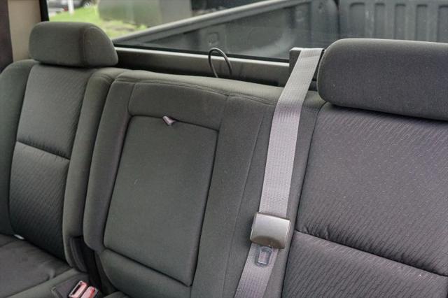 2013 GMC Sierra 1500 SLE