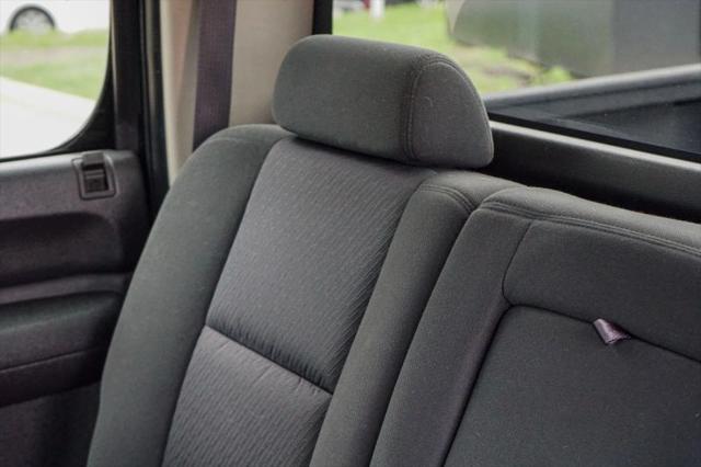 2013 GMC Sierra 1500 SLE