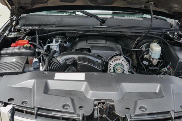 2013 GMC Sierra 1500 SLE