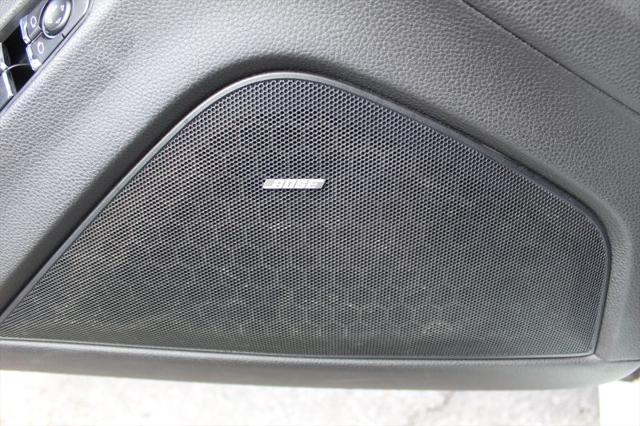2013 Porsche Panamera 4