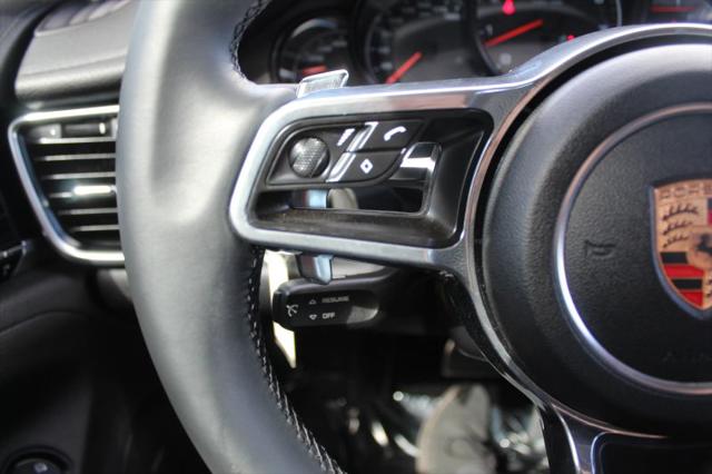 2013 Porsche Panamera 4