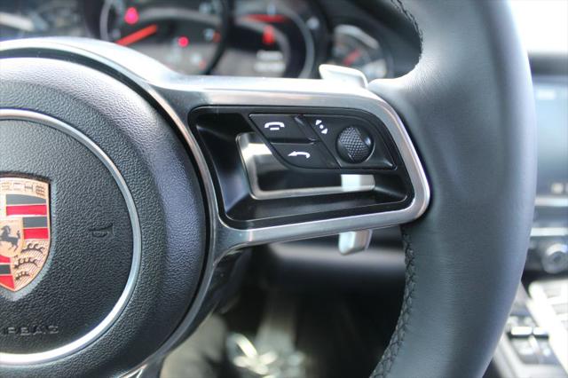 2013 Porsche Panamera 4