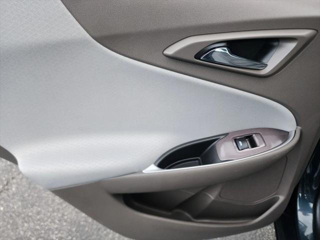2020 Chevrolet Malibu FWD 1FL