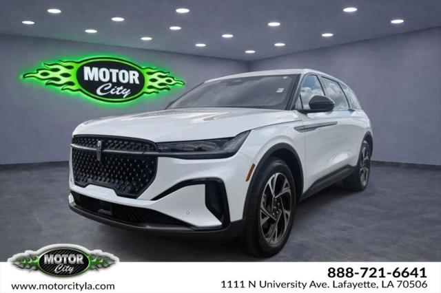 2025 Lincoln Nautilus Premiere for sale in Lafayette, LA