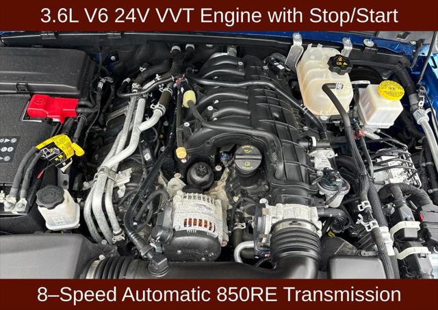 2023 Jeep Gladiator High Altitude 4x4 2023 Jeep Gladiator High Altitude 4x4