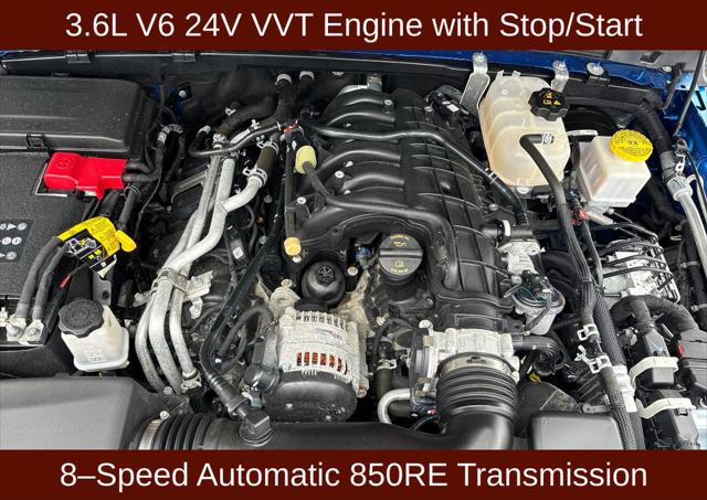 2023 Jeep Gladiator High Altitude 4x4 2023 Jeep Gladiator High Altitude 4x4