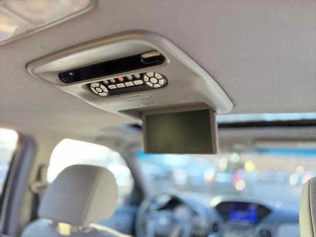 2015 Honda Pilot SE