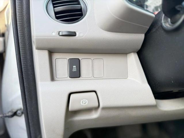 2015 Honda Pilot SE