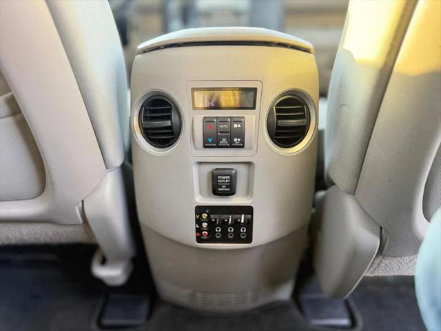 2015 Honda Pilot SE