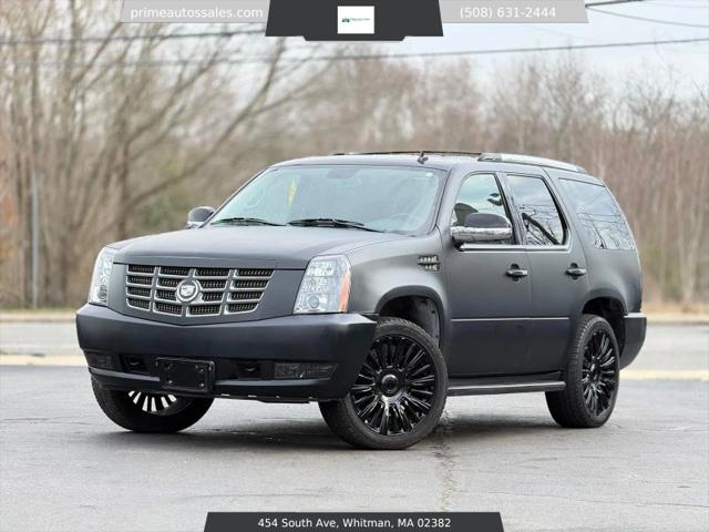 2011 Cadillac Escalade Standard for sale in Whitman, MA