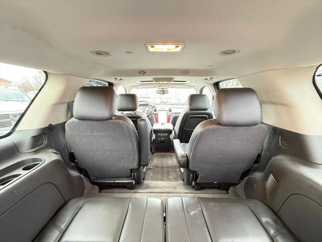 2011 Cadillac Escalade Standard