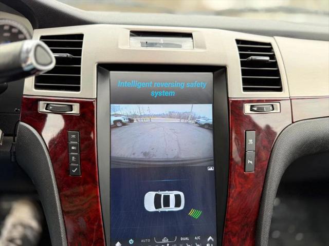 2011 Cadillac Escalade Standard