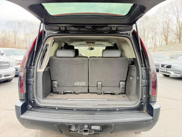 2011 Cadillac Escalade Standard