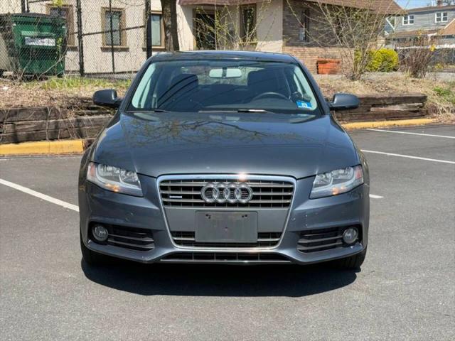 2011 Audi A4 2.0T Premium