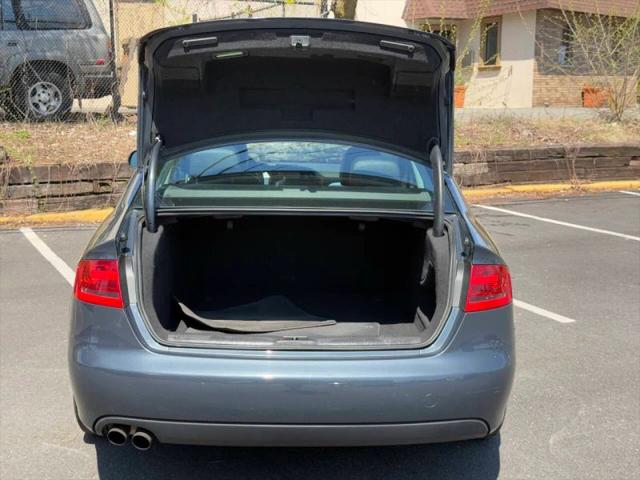2011 Audi A4 2.0T Premium