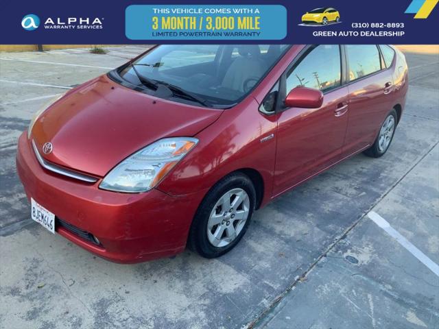 2007 Toyota Prius Touring for sale in Van Nuys, CA