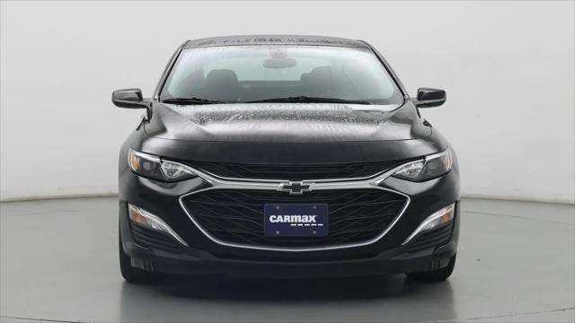 2022 Chevrolet Malibu FWD RS