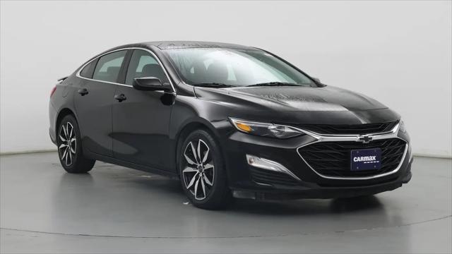 2022 Chevrolet Malibu FWD RS for sale in Buford, GA