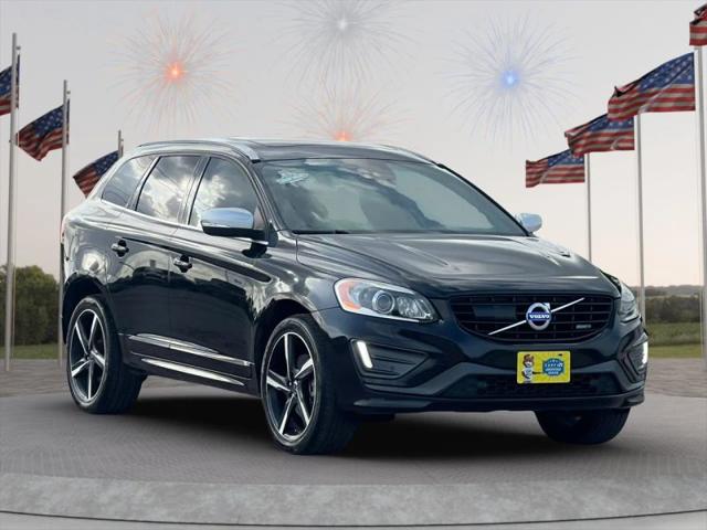 2014 Volvo XC60 T6 for sale in Pflugerville, TX