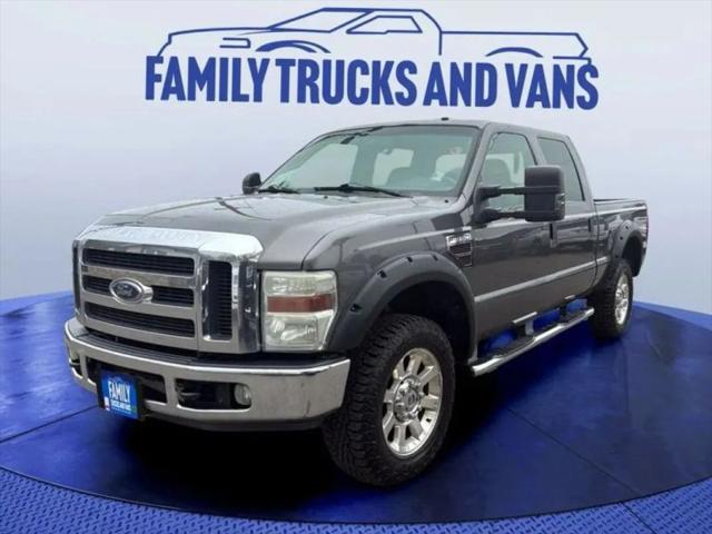 2008 Ford F-350 XLT for sale in Denver, CO