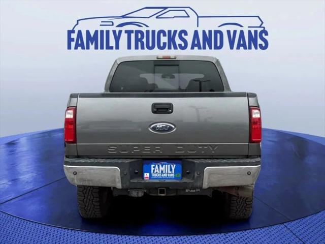 2008 Ford F-350 XLT