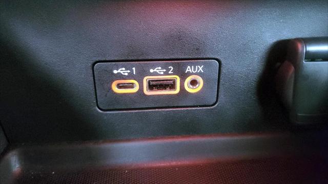 2023 Nissan Sentra SR Xtronic CVT