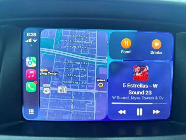 2020 Chevrolet Colorado 4WD Crew Cab Long Box Z71