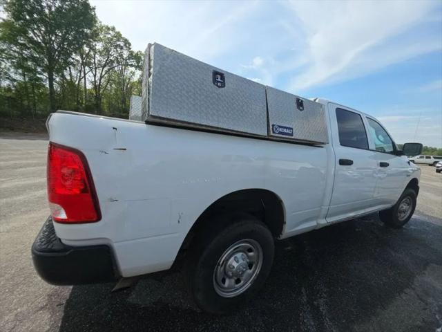 2018 Ram 2500 Tradesman Crew Cab 4x2 6'4" Box for sale in Summerville, SC