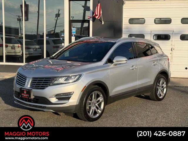 2017 Lincoln MKC Reserve for sale in South Hackensack, NJ