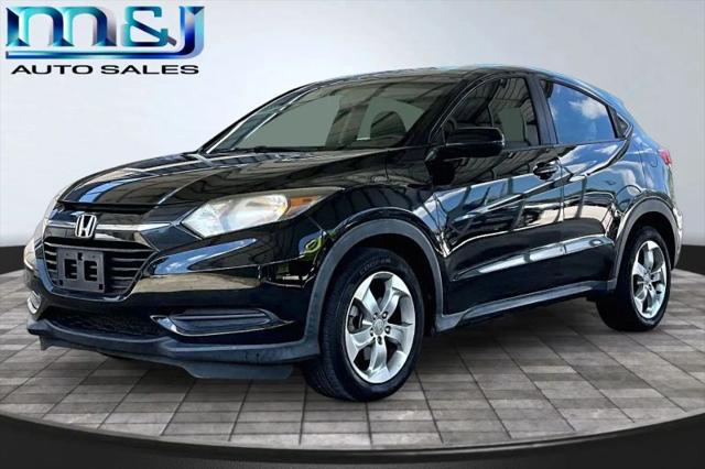 2018 Honda HR-V LX for sale in Jacksonville, FL