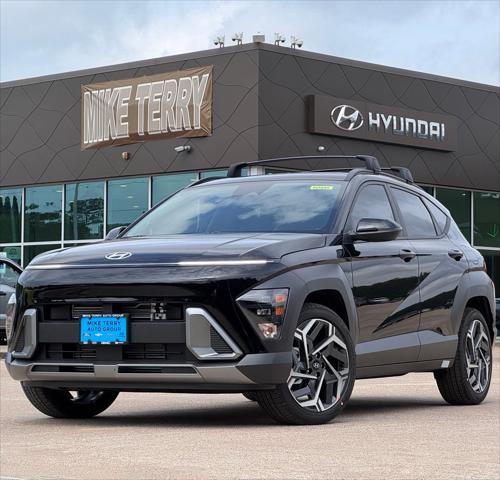 2026 Hyundai Kona SEL Premium for sale in Silsbee, TX