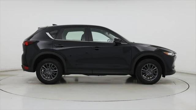 2019 Mazda CX-5 Sport