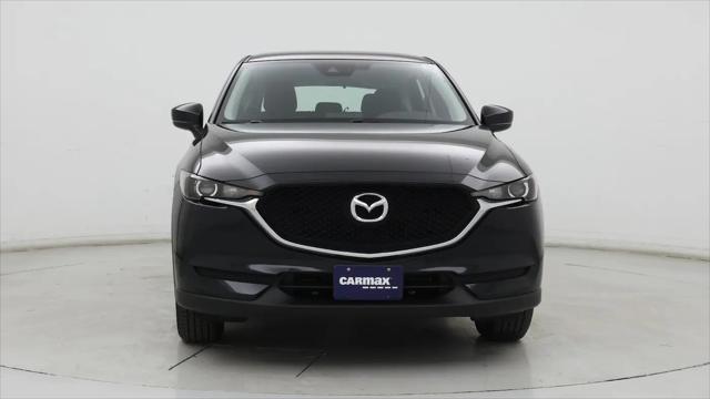 2019 Mazda CX-5 Sport