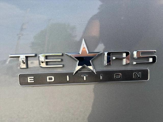 2021 Chevrolet Silverado 1500 4WD Crew Cab Short Bed LT