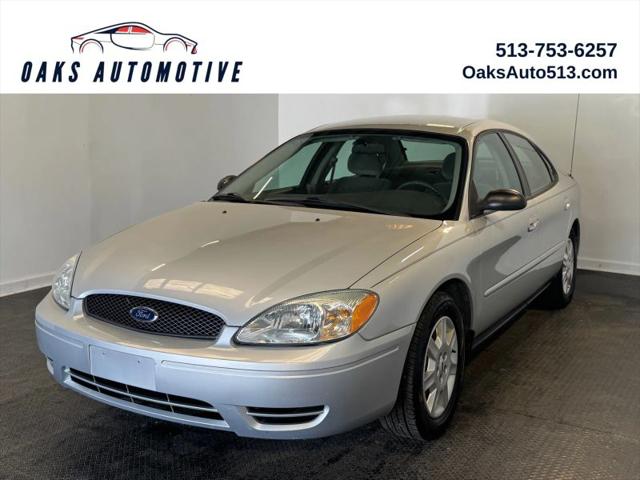 2007 Ford Taurus SE for sale in Cincinnati, OH