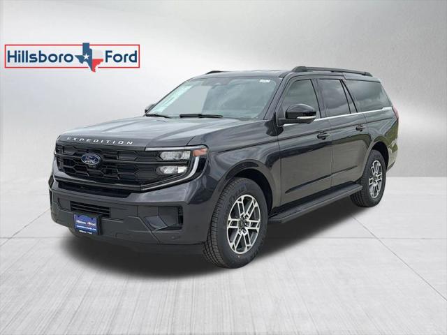 2026 Ford Expedition Max Active MAX for sale in Hillsboro, TX