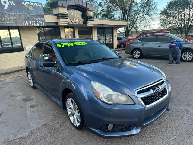 2014 Subaru Legacy 2.5i for sale in Colorado Springs, CO