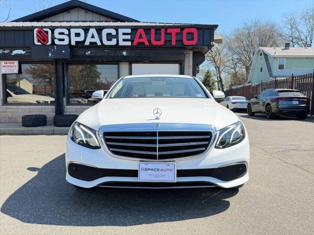 2018 Mercedes-Benz 400 4MATIC