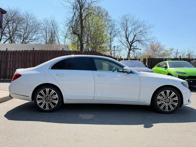 2018 Mercedes-Benz 400 4MATIC